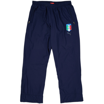 2006-07 Italy Puma Track Pants/Bottoms - 3/10 - (L)