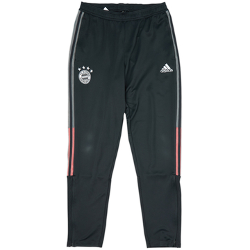 2020-21 Bayern Munich adidas Track Pants/Bottoms - 8/10 - (L)
