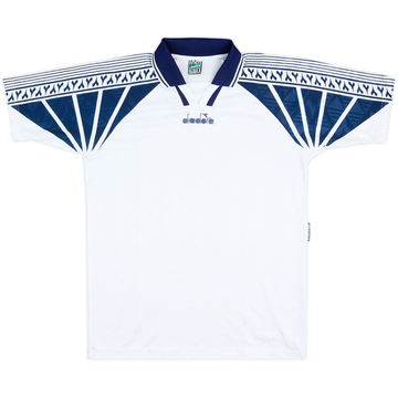 1990s Diadora Template Shirt - 8/10 - (L)