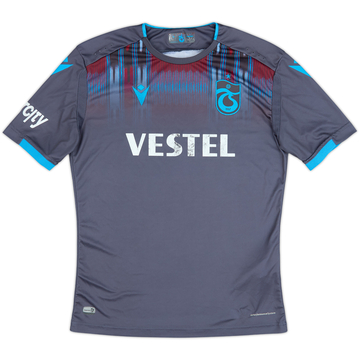 2022-23 Trabzonspor Third Shirt - 5/10 - (M)
