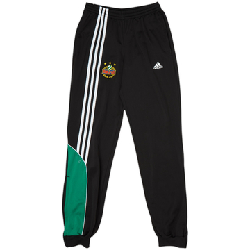 2013-14 Rapid Vienna adidas Track Pants/Bottoms - 7/10 - (L.Boys)