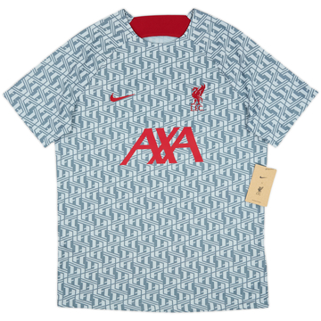2023-24 Liverpool Nike Training Shirt (L)