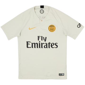 2018-19 Camiseta Visitante Paris Saint-Germain - 5/10 - (M)
