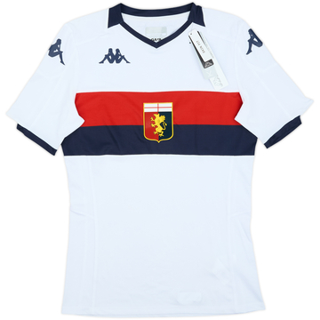 2019-20 Genoa Away Shirt (M)
