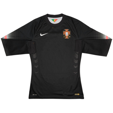 2014-16 Portugal Player Issue GK Shirt - 5/10 - (M)
