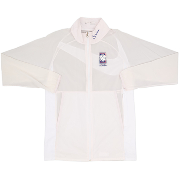 2020-21 South Korea Nike Windbreaker - 5/10 - (L)