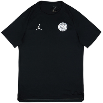 2018-19 Paris Saint-Germain Nike Jordan Training Shirt - 8/10 - (L)