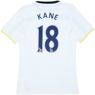 2014-15 Tottenham Local Camiseta Kane #18 - 9/10 - (M)