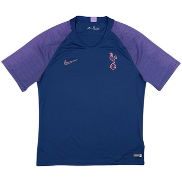 2019-20 Tottenham Nike Training Shirt - 9/10 - (XL)