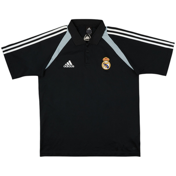 Polo adidas del Real Madrid 2004-05 - 5/10 - (M)