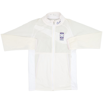 2020-21 South Korea Nike Windbreaker - 7/10 - (M)