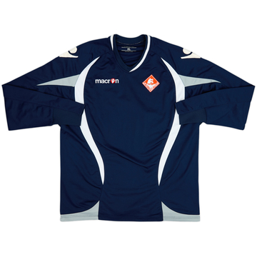 2012-13 Sudadera Macron del Piacenza - 6/10 - (XL)