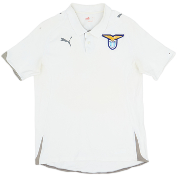 2008-09 Lazio Puma Polo Shirt - 5/10 - (M)
