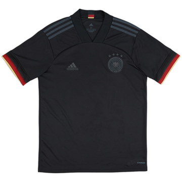 2020-21 Germany Away Shirt - 10/10 - (M)