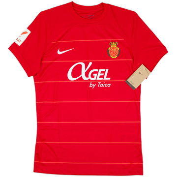 Camiseta de local del Mallorca 2023-24 (M)