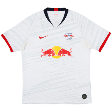 Camiseta de local del RB Leipzig 2019-20 - 8/10 - (L)