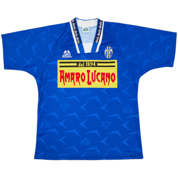 1996-97 Matera Home Shirt #7 - 5/10 - (XL)