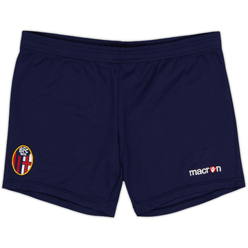 2010-11 Bologna Away Shorts - 5/10 - (XS)