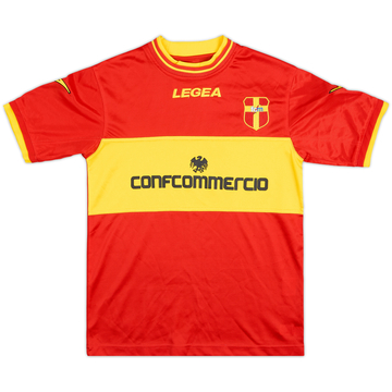 Camiseta de visitante del Messina 2003-04 - 9/10 - (XS)