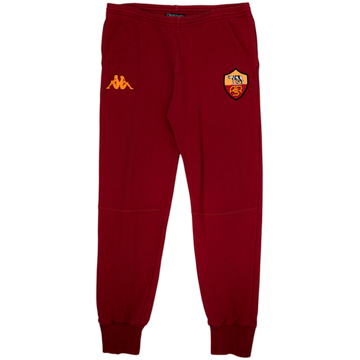 2010-11 Roma Kappa Track Pants/Bottoms - 9/10 - (L)