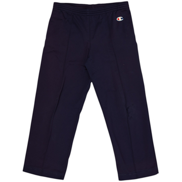 2000-02 Parma Track Pants/Bottoms - 4/10 - (L)