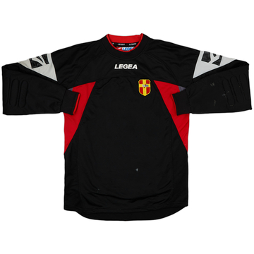 Camiseta de portero del Messina 2008-09 #1 - 8/10 - (L)