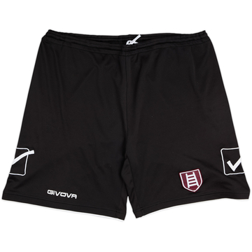 2012-14 Chievo Verona Third Shorts - 5/10 - (XL)