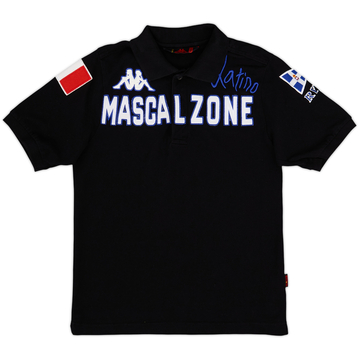 2000s Kappa Polo Shirt - 10/10 - (XS)