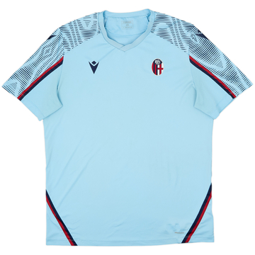 Camiseta Macron de entrenamiento del Bologna 2022-23 - 6/10 - (4XL)