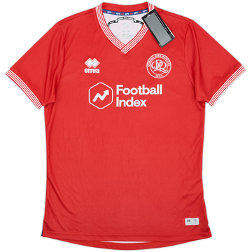 2020-21 QPR Away Shirt (M)