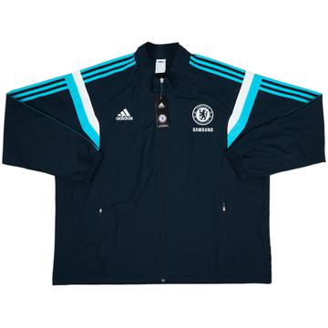 2014-15 Chelsea adidas Track Jacket (3XL)