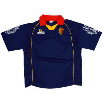 1999-00 Castel Di Sangro Fourth Shirt - 9/10 - (XL)