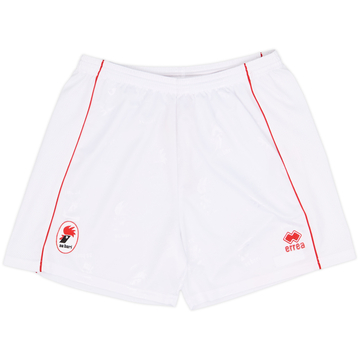 2005-06 Bari Home Shorts - 10/10 - (L)