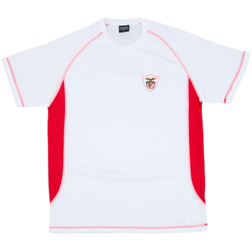 2000s Santa Clara Makito Training Shirt - 9/10 - (XL)