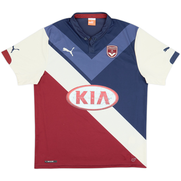 2014-15 Bordeuax Third Shirt - 5/10 - (L)