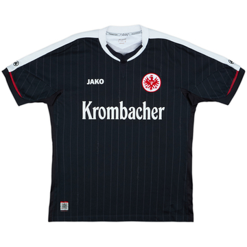 2012-13 Eintracht Frankfurt Third Shirt - 7/10 - (S)