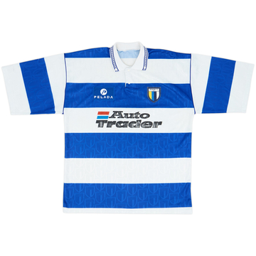 1992-93 Reading Home Shirt - 7/10 - (XL)