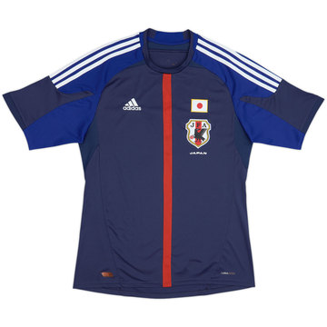 2012-13 Japan Home Shirt - 8/10 - (M)