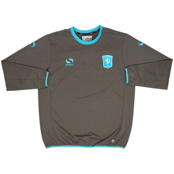 2016-17 FC Twente Sondico Sweat Top - 8/10 - (M)