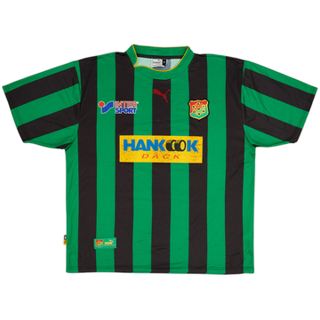 2005 GAIS Goteborg Home Shirt - 6/10 - (XL)