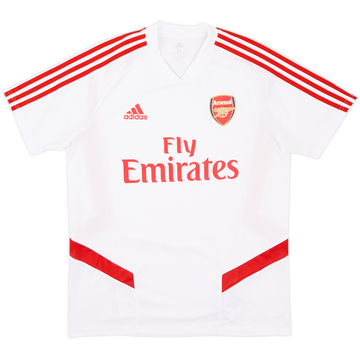 2019-20 Arsenal Puma Training Shirt - 8/10 - (M)