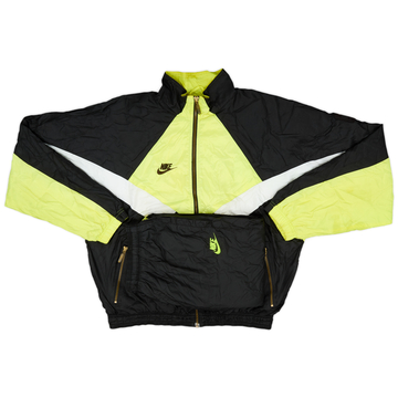 1992-93 Borussia Dortmund Nike Tracksuit - 8/10 - (L)