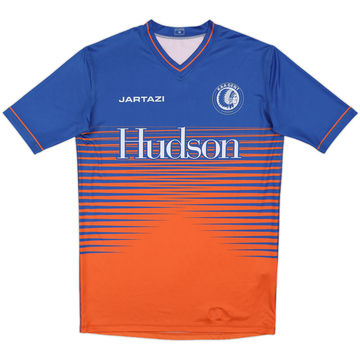 2017-18 KAA Gent Away Shirt - 10/10 - (S)