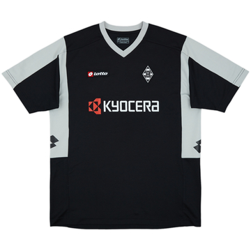 2006-07 Borussia Monchengladbach Lotto Training Shirt - 6/10 - (XXL)