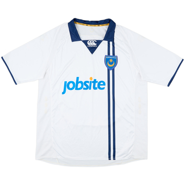 2009-10 Portsmouth Away Shirt - 6/10 - (XL)
