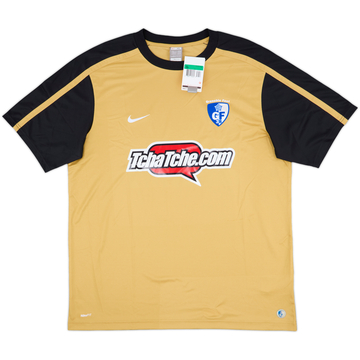 2009-10 Grenoble Foot Third Shirt (XL)