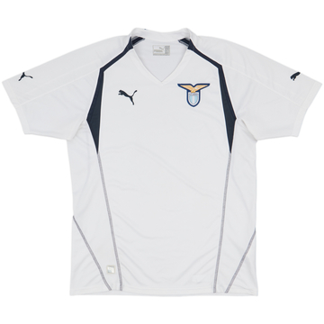 2004-05 Lazio Away Shirt - 7/10 - (XL)