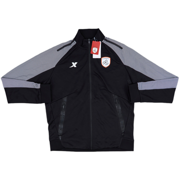 2018-19 Al Shabab Xtep Track Jacket (M)