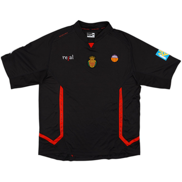 2008-10 Mallorca Third Shirt - 9/10 - (M)