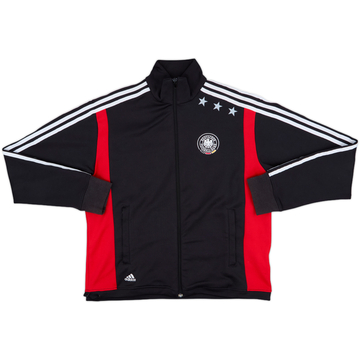 2005-06 Germany adidas Track Jacket - 8/10 - (M)